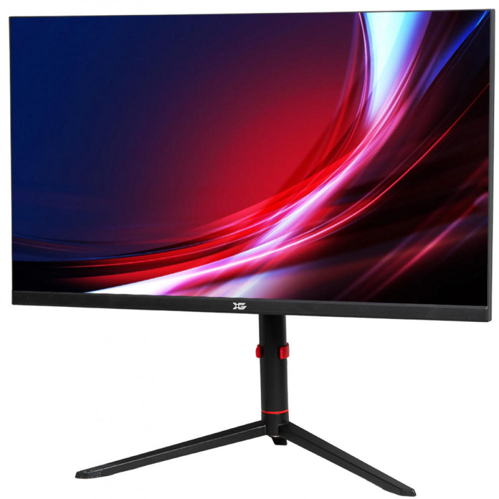 Монитор XGIMI Darknet Pro 360HZ 27 ", IPS, Full HD 1920x1080 (16:9), 360 Гц - миниатюра 2