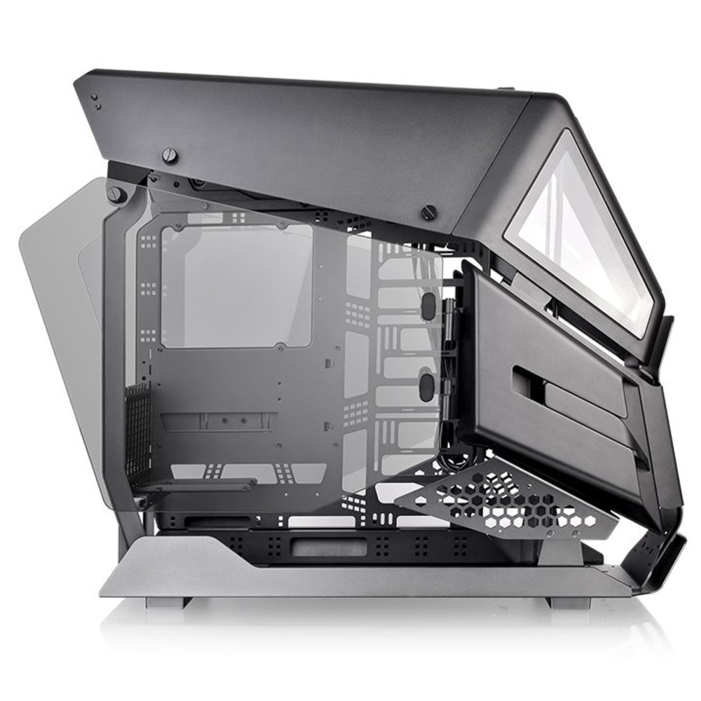 Корпус Thermaltake AH T600 CA-1Q4-00M1WN-00 Full-Tower - миниатюра 3