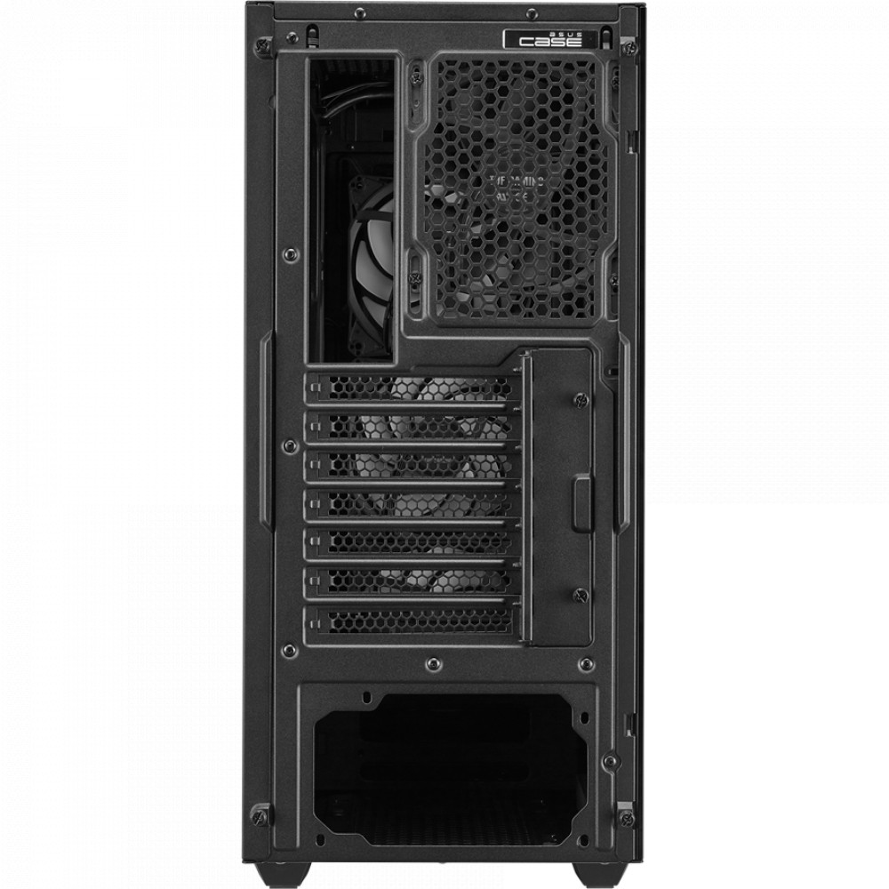 Корпус Asus TUF GAMING GT301 Mid-Tower - миниатюра 5