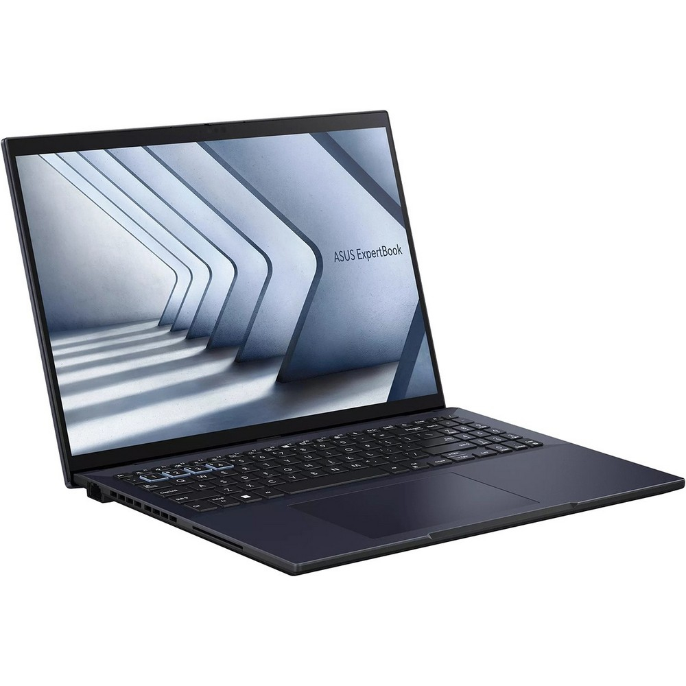 Ноутбук Asus ExpertBook B3 B3604CVA-Q90128X 90NX07B1-M004D0 16 ", WUXGA 1920x1200 (16:10), Intel, Core i5, 8 Гб, 512 ГБ, Intel Iris Xe Graphics, Windows 11 Pro - миниатюра 3