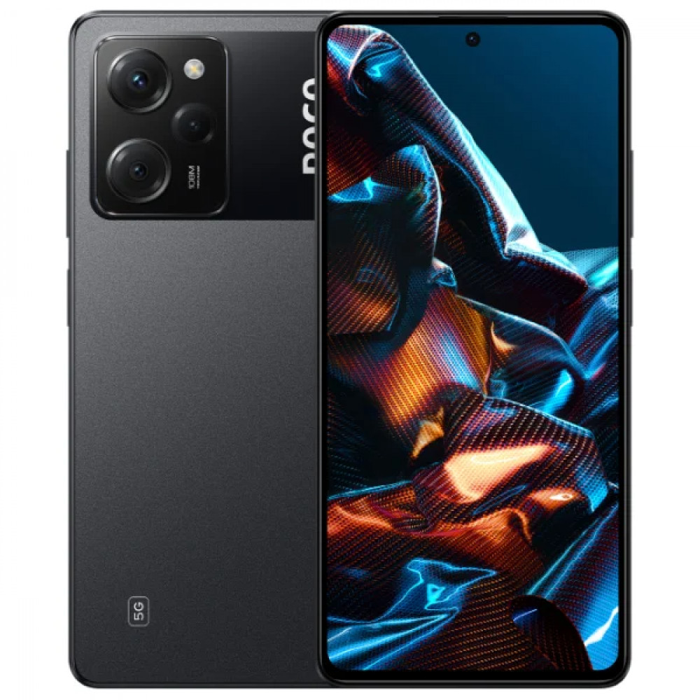 Смартфон POCO X5 Pro 5G 22101320G/704851 256 Гб, 8 Гб — фото товара