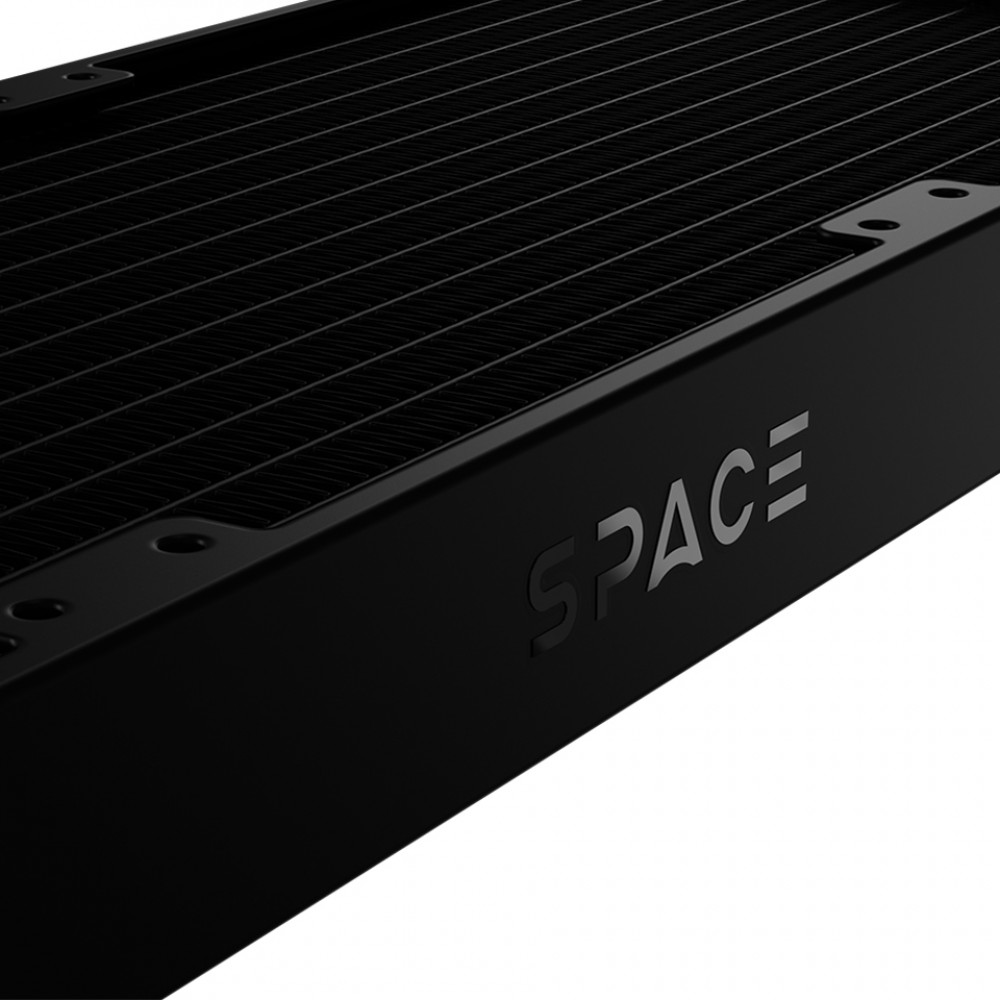 Система охлаждения ID-Cooling SL360 Для процессора - миниатюра 7