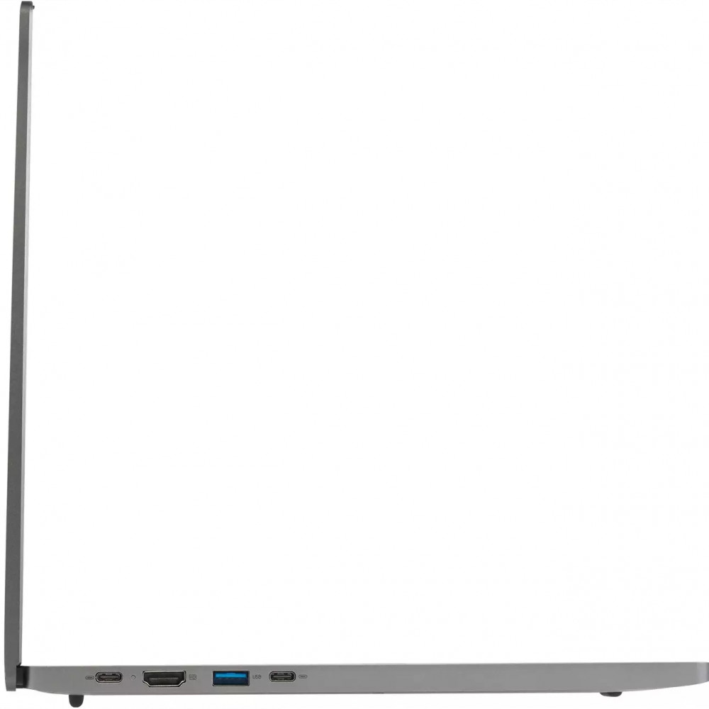 Ноутбук iRU Strato 16ALMR 2142315 16 ", WUXGA 1920x1200 (16:10), Intel, Core i5, 16 Гб, 256 ГБ, Intel UHD Graphics, Windows 11 Pro - миниатюра 4