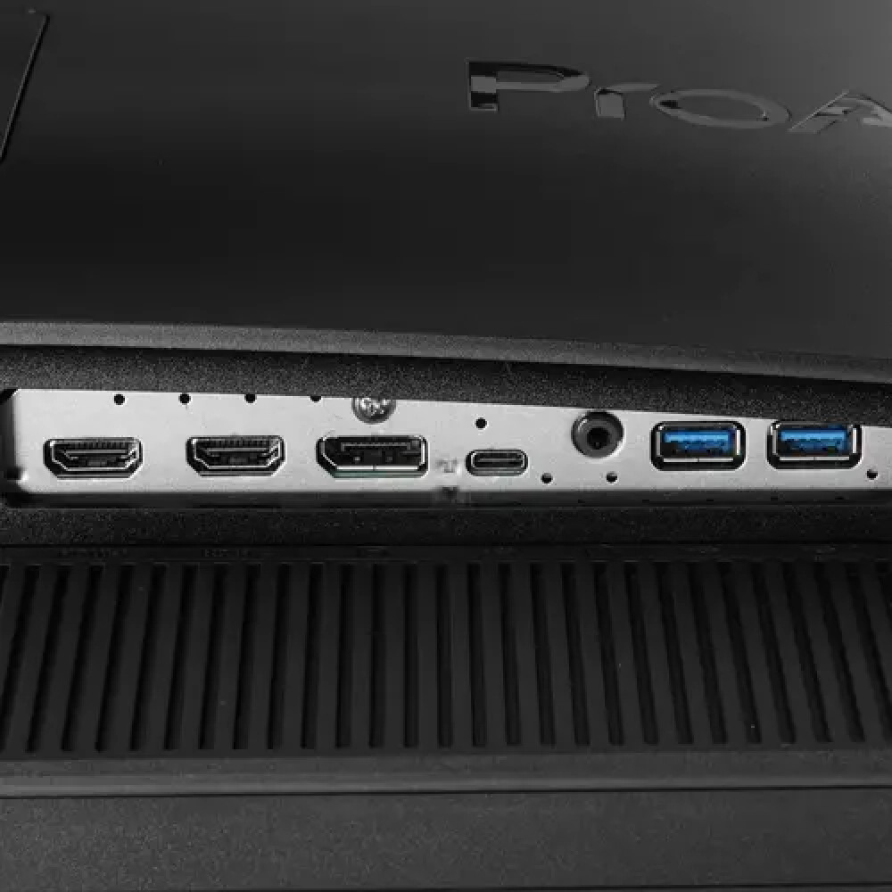 Монитор Asus ProArt PA329CV 32 ", IPS, 4K UHD 3840x2160 (16:9), 60 Гц - миниатюра 4