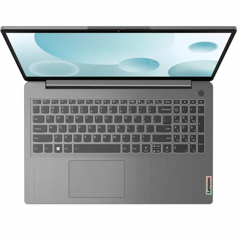 Ноутбук Lenovo IdeaPad 3 15IAU7 82RK013NRK 15.6 ", FHD 1920x1080 (16:9), Intel, Core i3, 8 Гб, 256 ГБ, Intel UHD Graphics - миниатюра 2