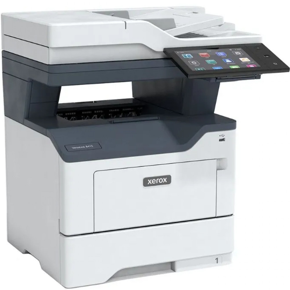 МФУ Xerox VersaLink B415DN B415V_DN А4, Лазерный, Монохромная - миниатюра 3