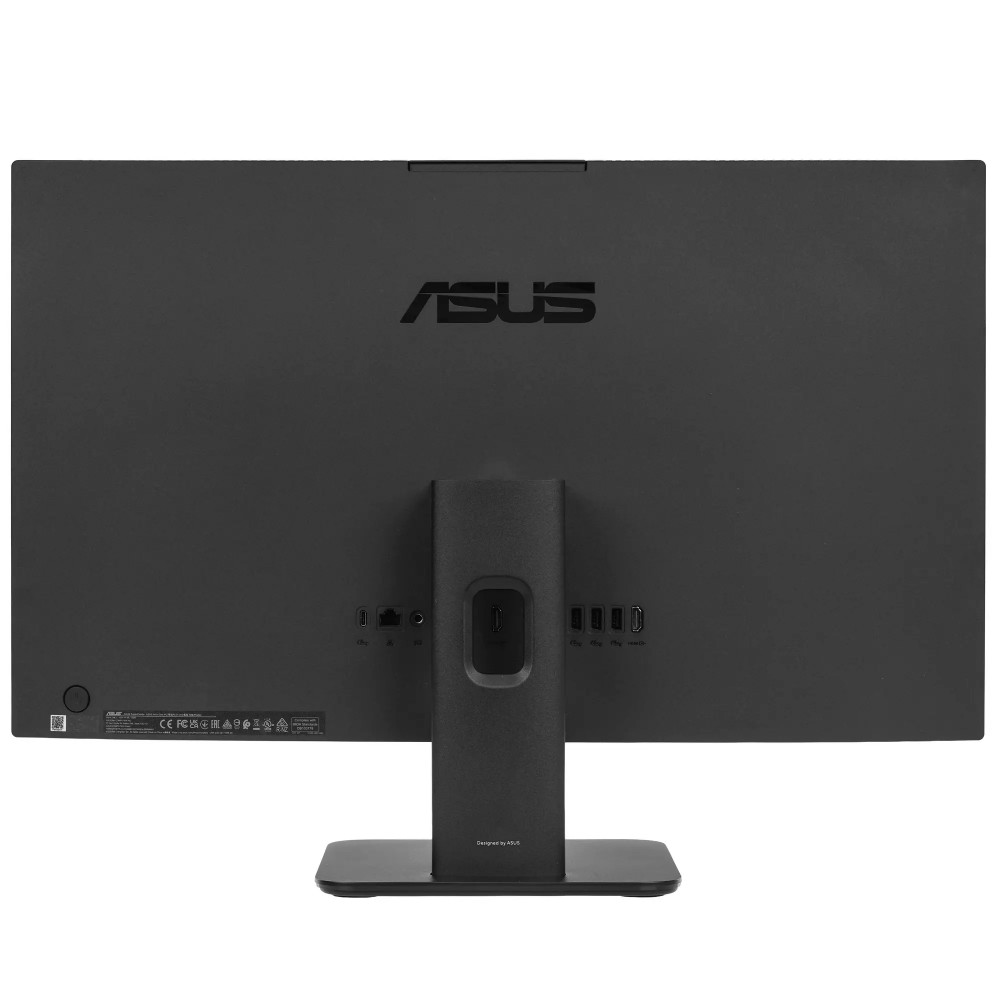 Моноблок Asus PM670KA-BPE023W 90PT0453-M007Z0 27, AMD, Ryzen 5 - миниатюра 3
