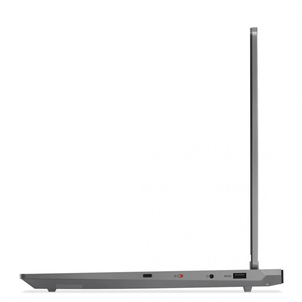 Ноутбук Lenovo LOQ 15AHP10 83JG000XRK 15.6 ", FHD 1920x1080 (16:9), AMD, Ryzen 7, 16 Гб, 1 ТБ, nVidia GeForce RTX 5050 - миниатюра 4