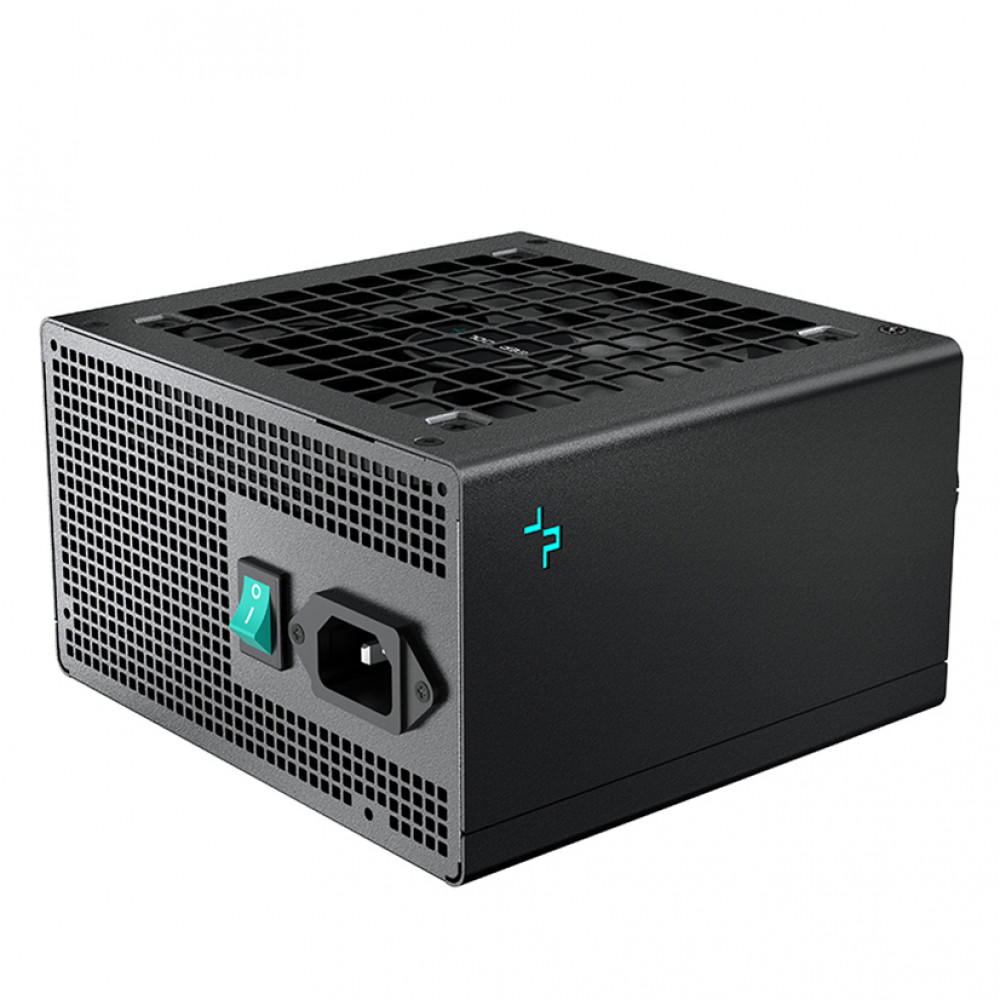 Блок питания Deepcool PK800D R-PK800D-FA0B-EU 800 Вт - миниатюра 2