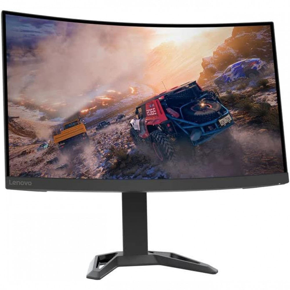 Монитор Lenovo G27c-30 66F3GAC2EU 27 ", VA, Full HD 1920x1080 (16:9), 165 Гц - миниатюра 3