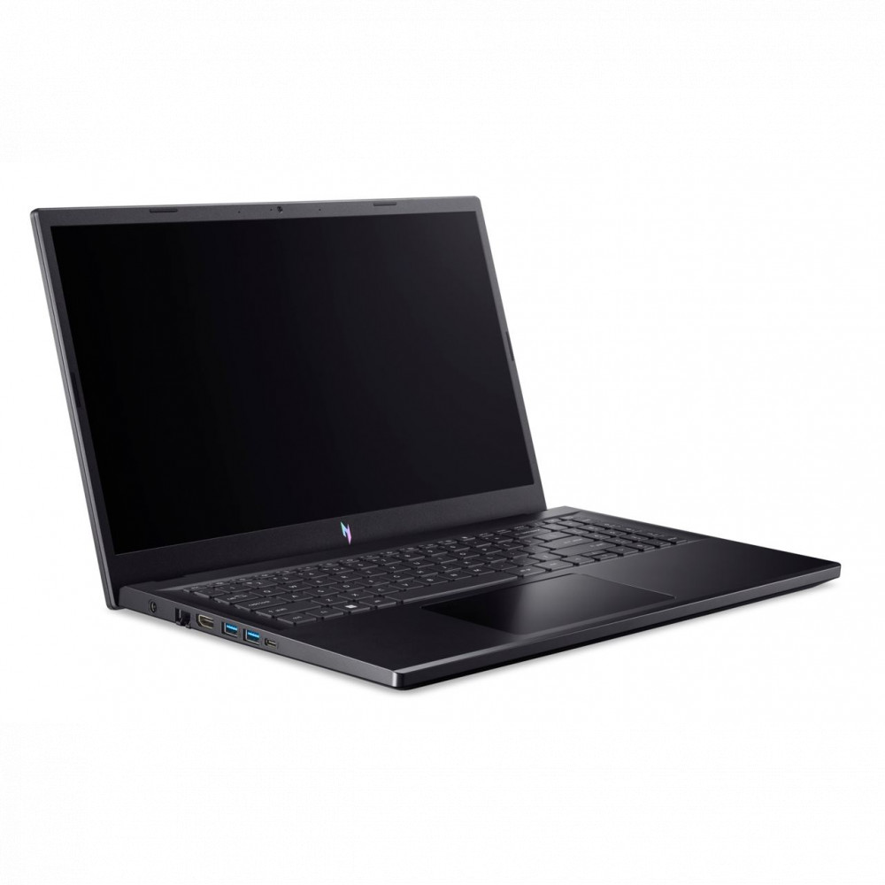 Ноутбук Acer Nitro V 15 ANV15-52-511K NH.QZ7ER.001 15.6 ", FHD 1920x1080 (16:9), Intel, Core i5, 16 Гб, 512 ГБ, nVidia GeForce RTX 5050 - миниатюра 2