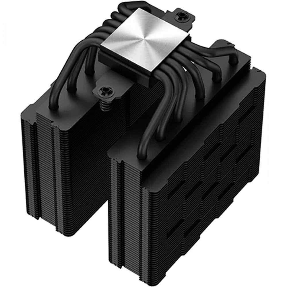 Система охлаждения Deepcool AG620 BK ARGB R-AG620-BKANMN-G-2 / BKNNMT Для процессора - миниатюра 2