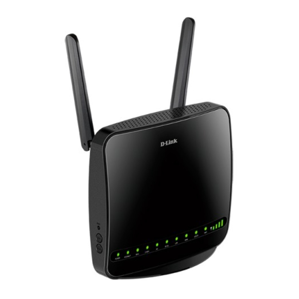 Маршрутизатор для дома D-link AC1200 DWR-956/4HDB1E - миниатюра 2