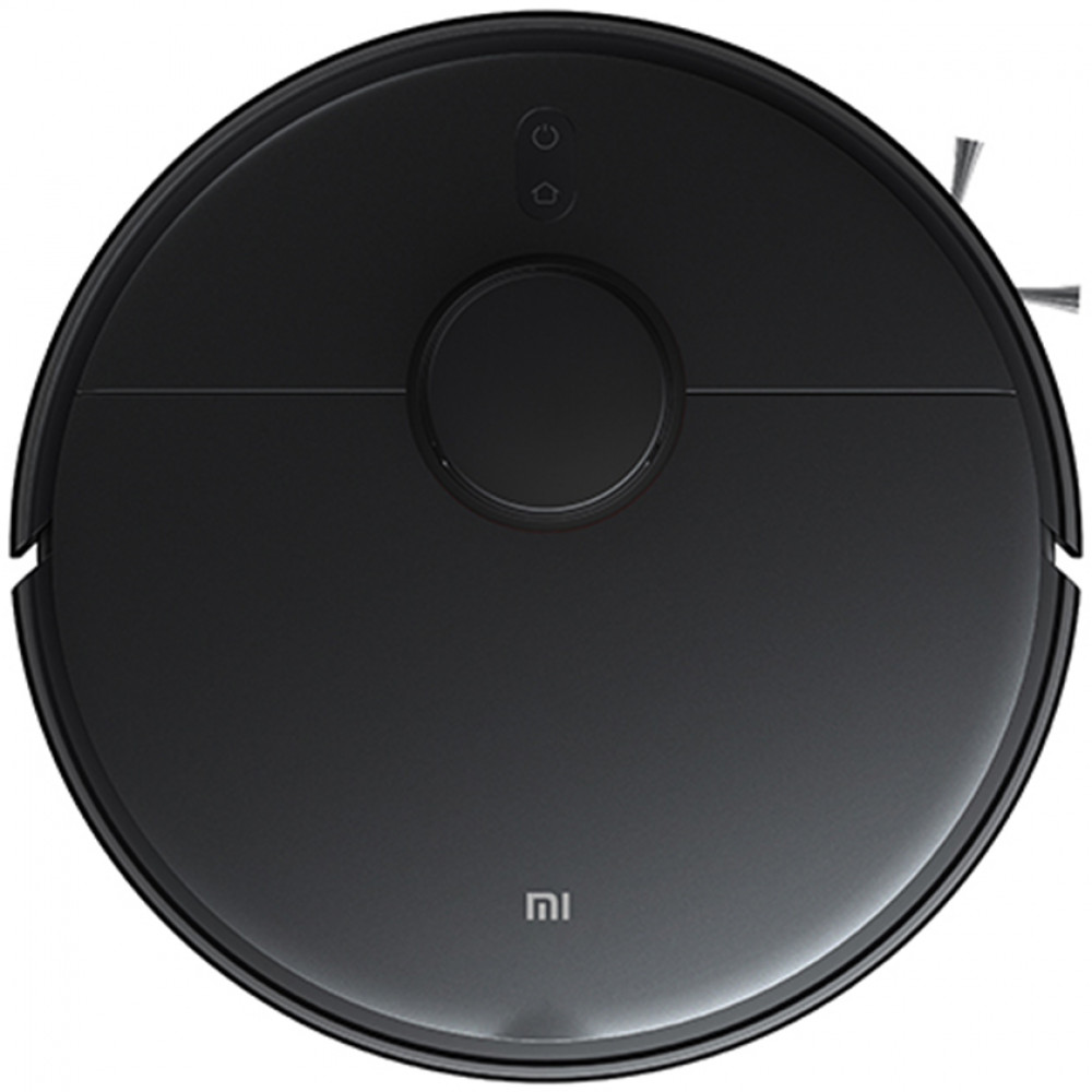 Пылесос Xiaomi Mi Robot Vacuum Mop 2 Ultra BHR5195EU Робот, 46 Вт — фото товара
