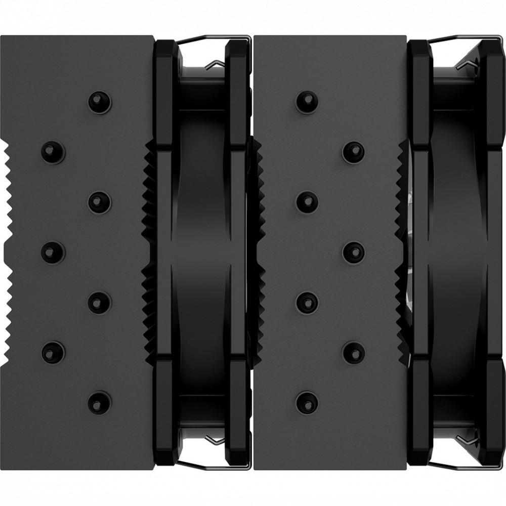 Система охлаждения ID-Cooling SE-207-XT ARGB Для процессора - миниатюра 4