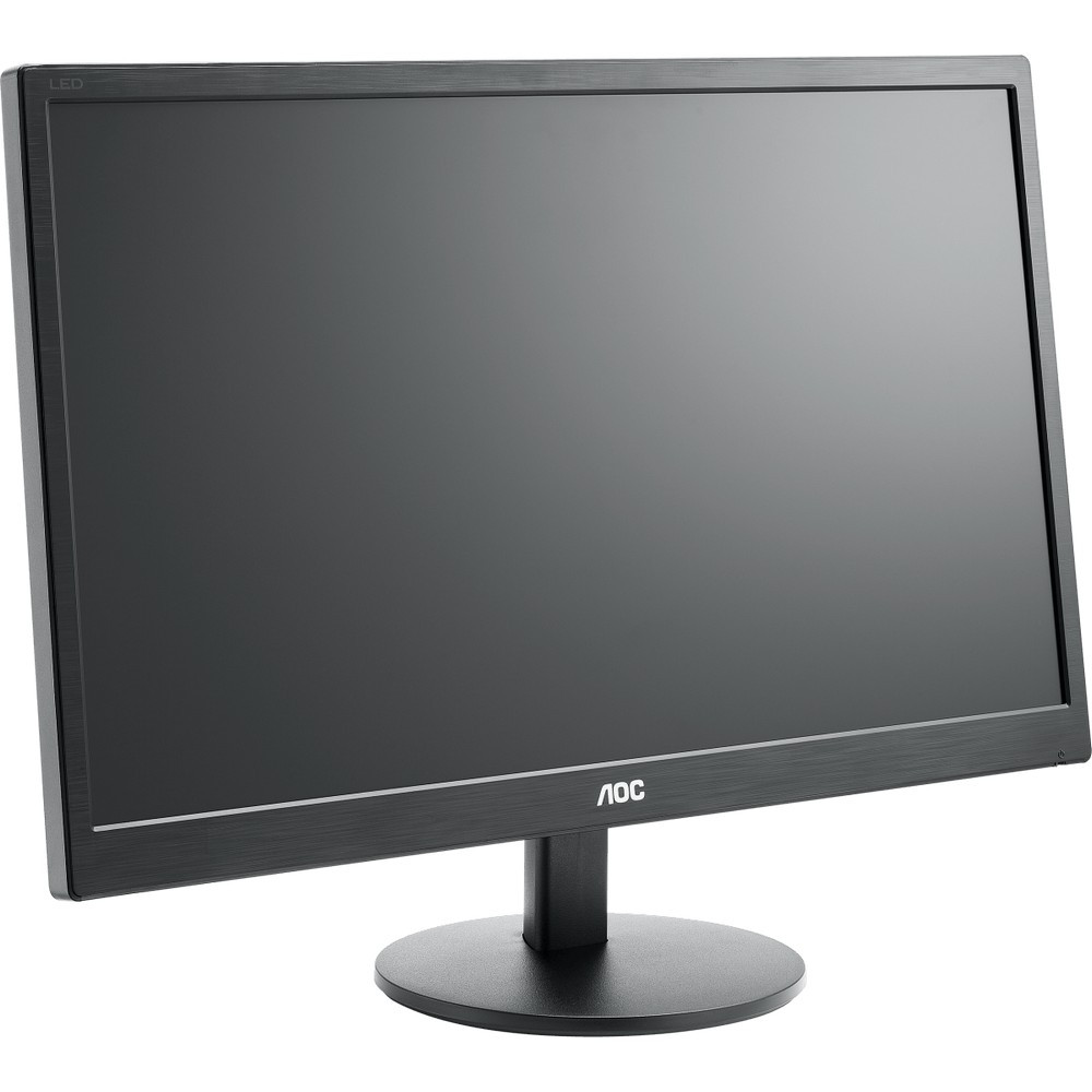 Монитор AOC E2270SWN E2270SWN/01 21.5 ", TN, Full HD 1920x1080 (16:9), 60 Гц — фото товара