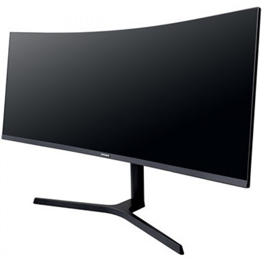Монитор Irbis IMVW34UIDL 34 ", VA, Ultra-Wide QHD 3440x1440 (21:9), 165 Гц - миниатюра 3