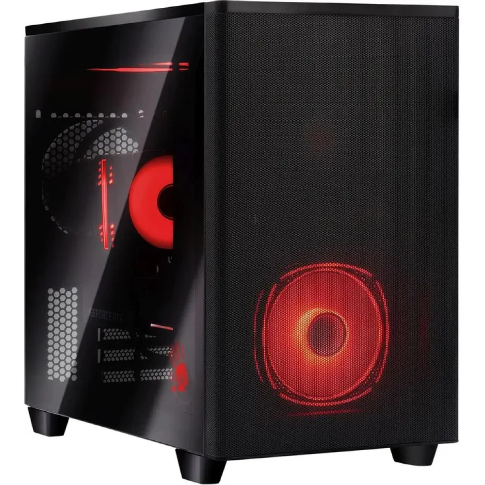 Персональный компьютер Bloody BD-PC CBH76T1 Mini 2153467 Core i5, 13400F, 2.5, 16 Гб, DDR4-3200, Windows 11 Home — фото товара