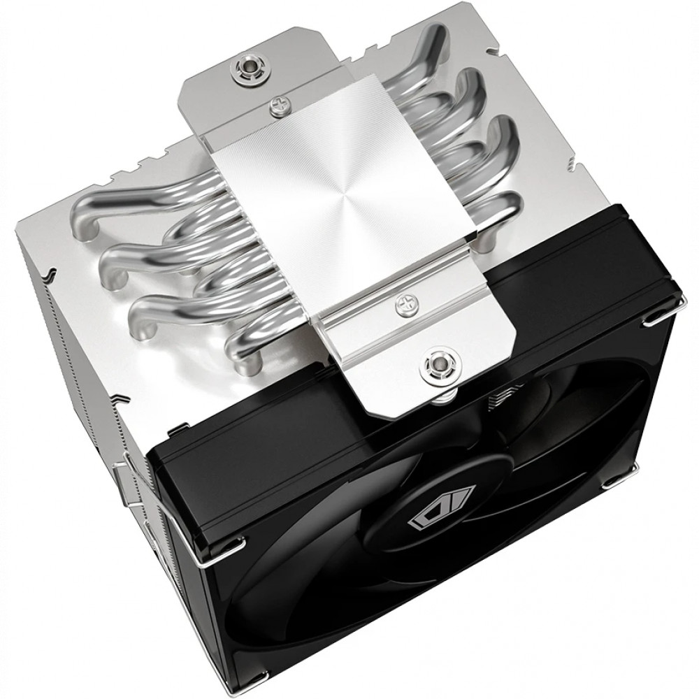 Система охлаждения ID-Cooling SE-610-XT BASIC Для процессора - миниатюра 4