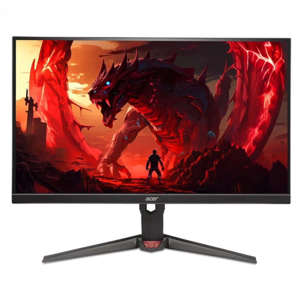 Монитор Acer Nitro XV270UF3bmiiprx UM.HX0EE.323 27 ", IPS, Quad HD 2560x1440 (16:9), 320 Гц — фото товара