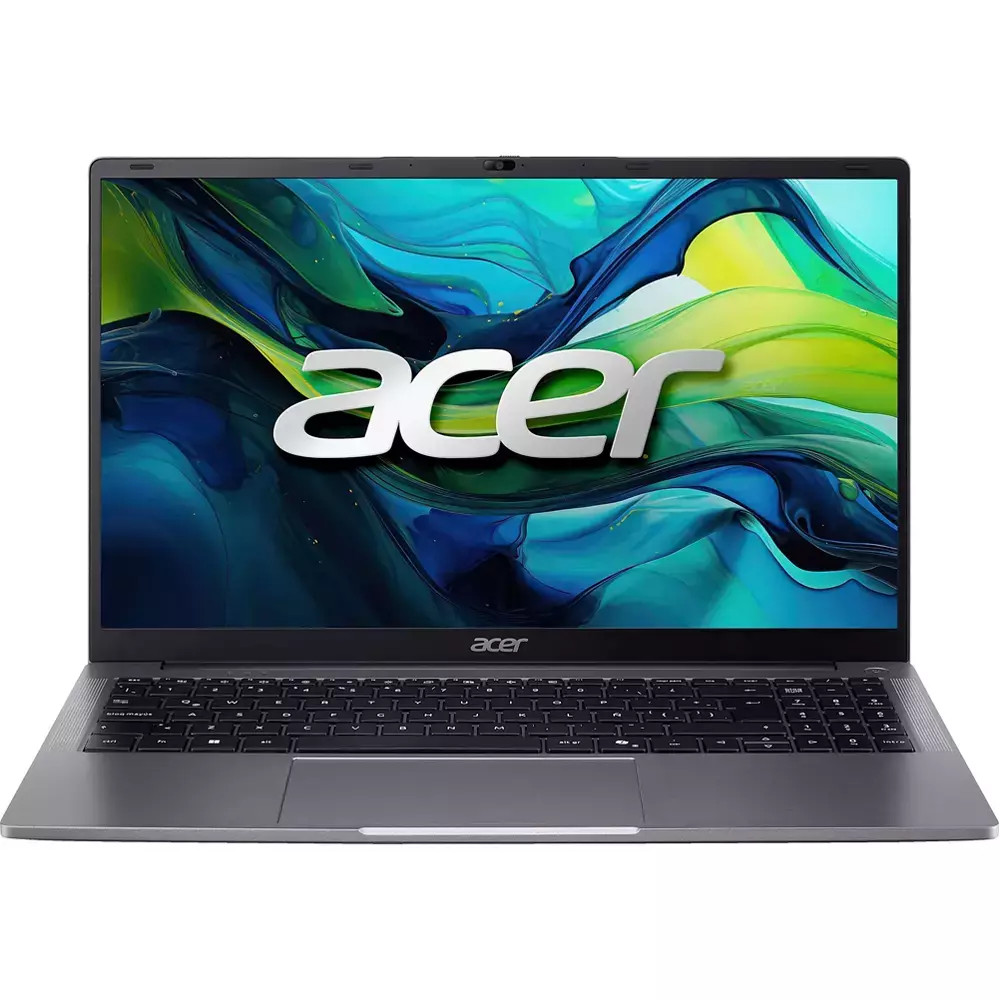 Ноутбук Acer Aspire Lite AL15-32P NX.JB8ER.001 15.6 ", FHD 1920x1080 (16:9), Intel, Celeron, 8 Гб, 256 ГБ, Intel UHD Graphics — фото товара