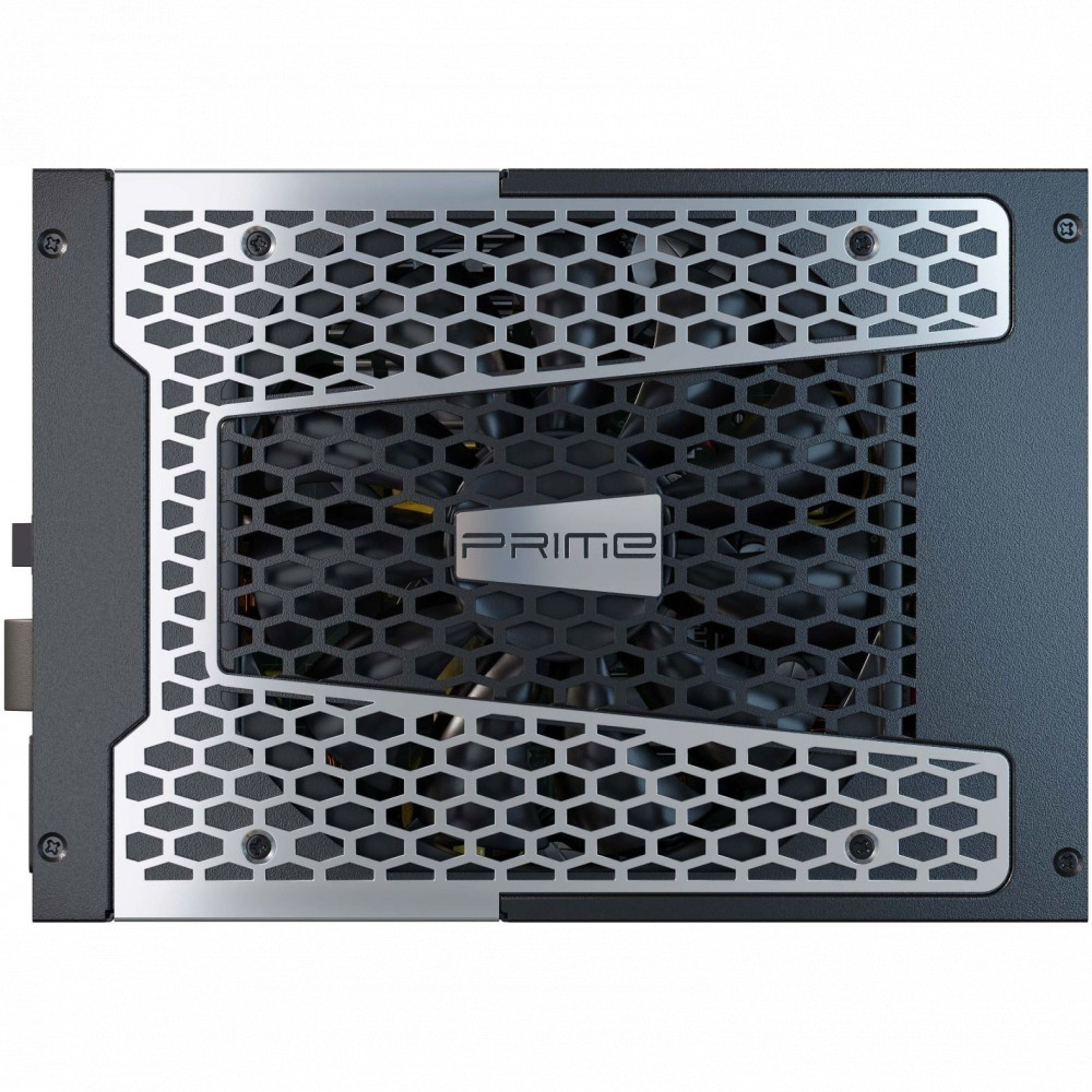 Блок питания Seasonic Prime PX-1600 ATX 3.0 SSR-1600PD2 1600 Вт - миниатюра 5