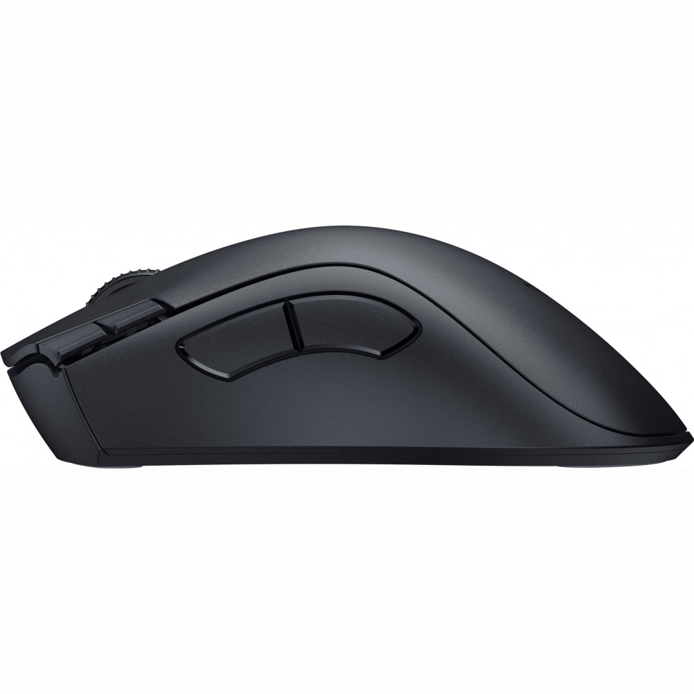 Мышь Razer DeathAdder V2 X HyperSpeed RZ01-04130100-R3G1 Игровые, Беспроводная - миниатюра 3
