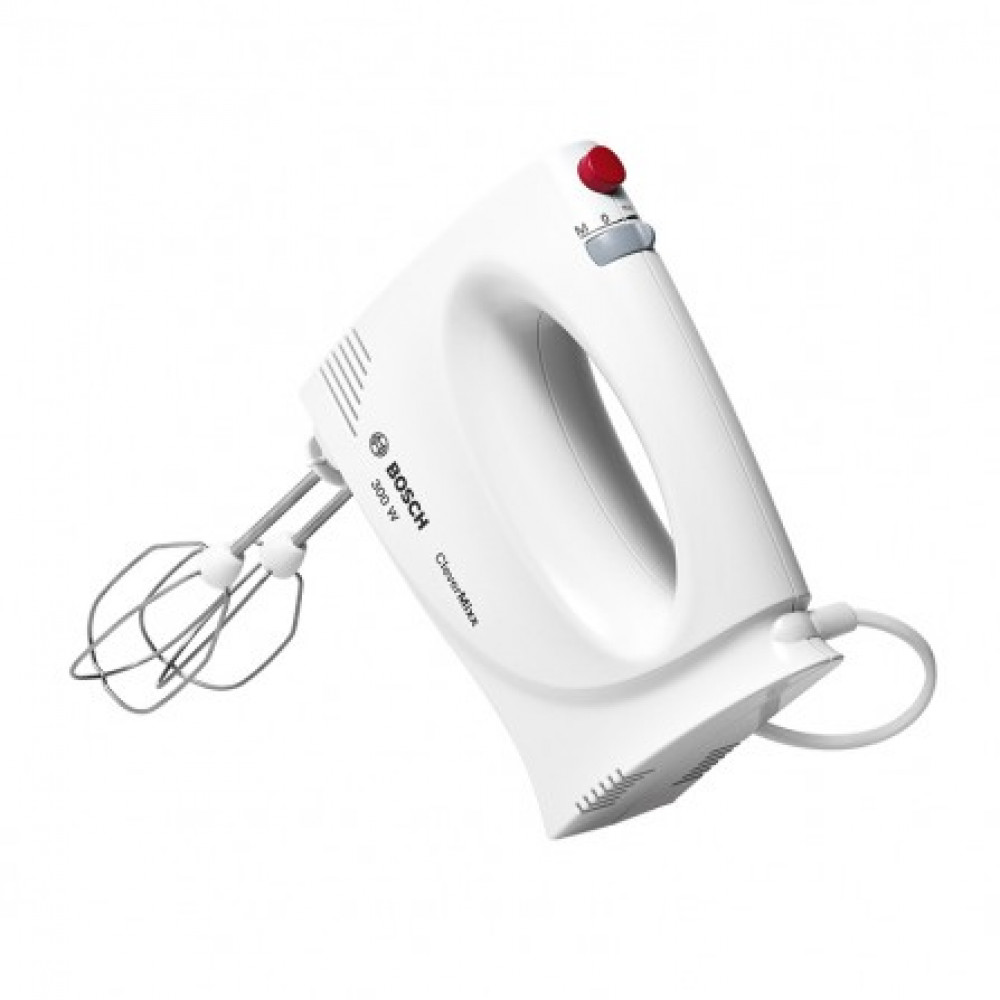 Миксер Bosch MFQ3010 Ручной, 300 Вт — фото товара