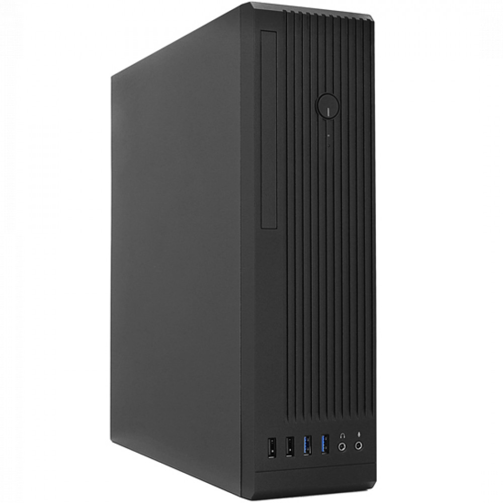 Корпус Chieftec UNI BE-10B-300 Small Form Factor — фото товара