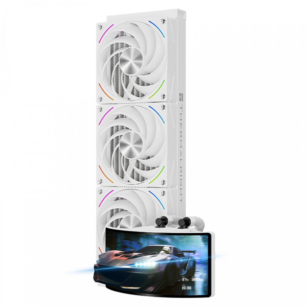 Система охлаждения Thermalright TL-K12W-X28-R9 Для процессора — фото товара