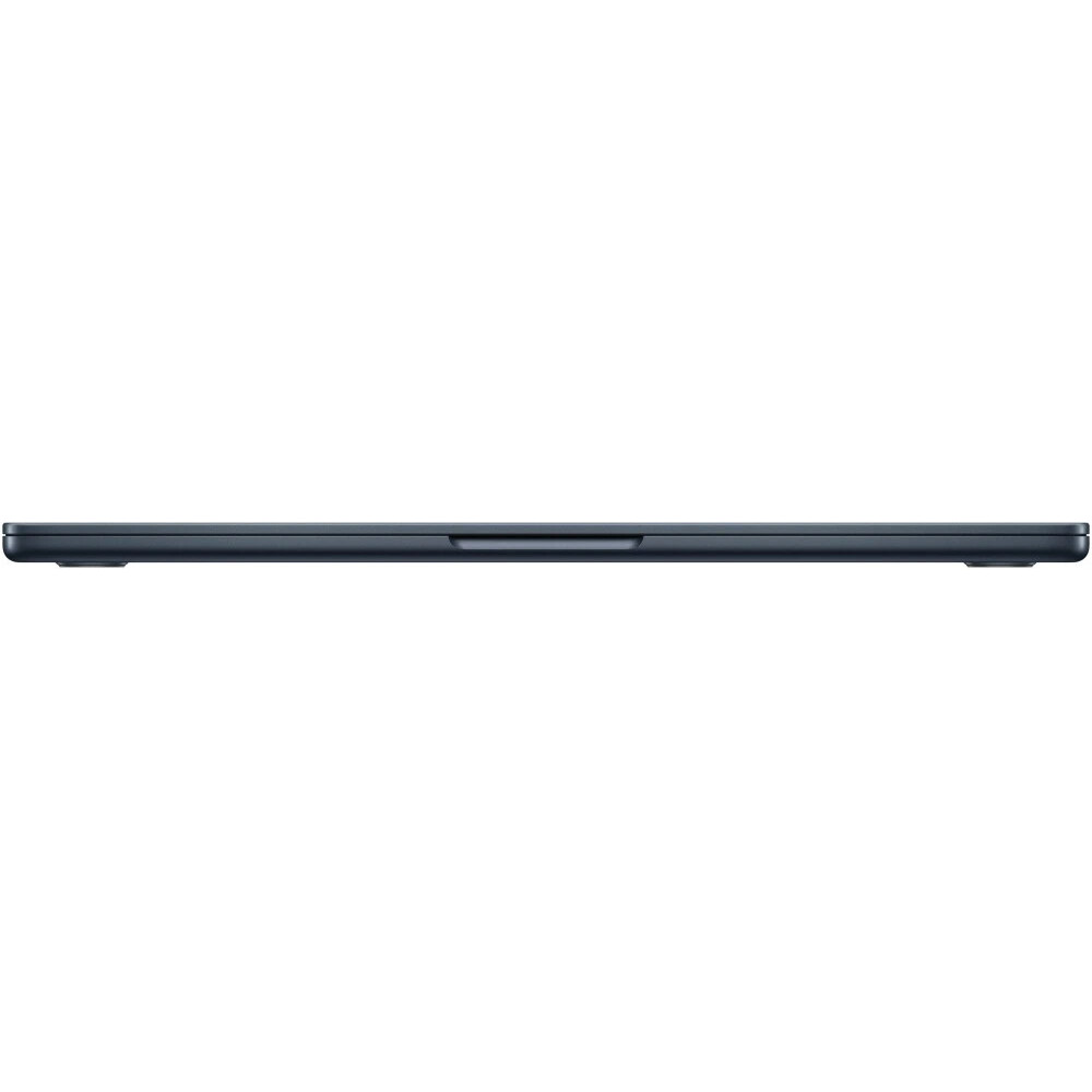 Ноутбук Apple MacBook Air 13 M4 Midnight MW133HN/A 13.6 ", WQXGA 2560x1664 (16:10), Apple, M4 series, 16 Гб, 512 ГБ, Apple M4 10-core, Mac OS - миниатюра 4