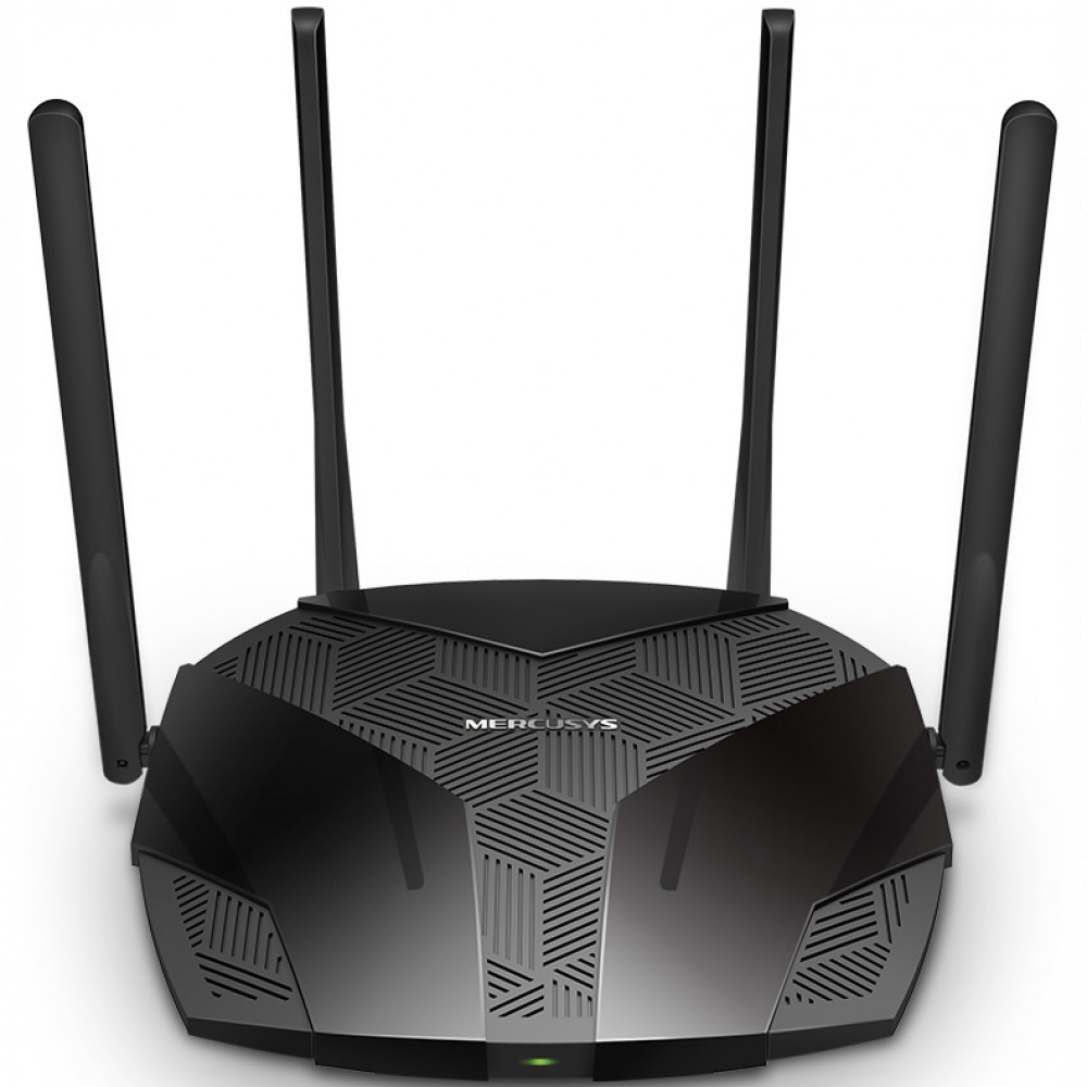 Маршрутизатор для дома Mercusys MR80X — фото товара