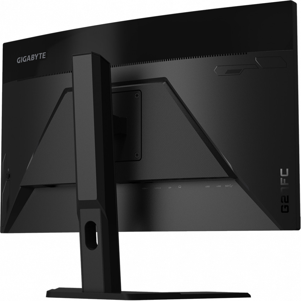 Монитор Gigabyte AORUS G27FC A-EK 27 ", VA, Full HD 1920x1080 (16:9), 165 Гц - миниатюра 5
