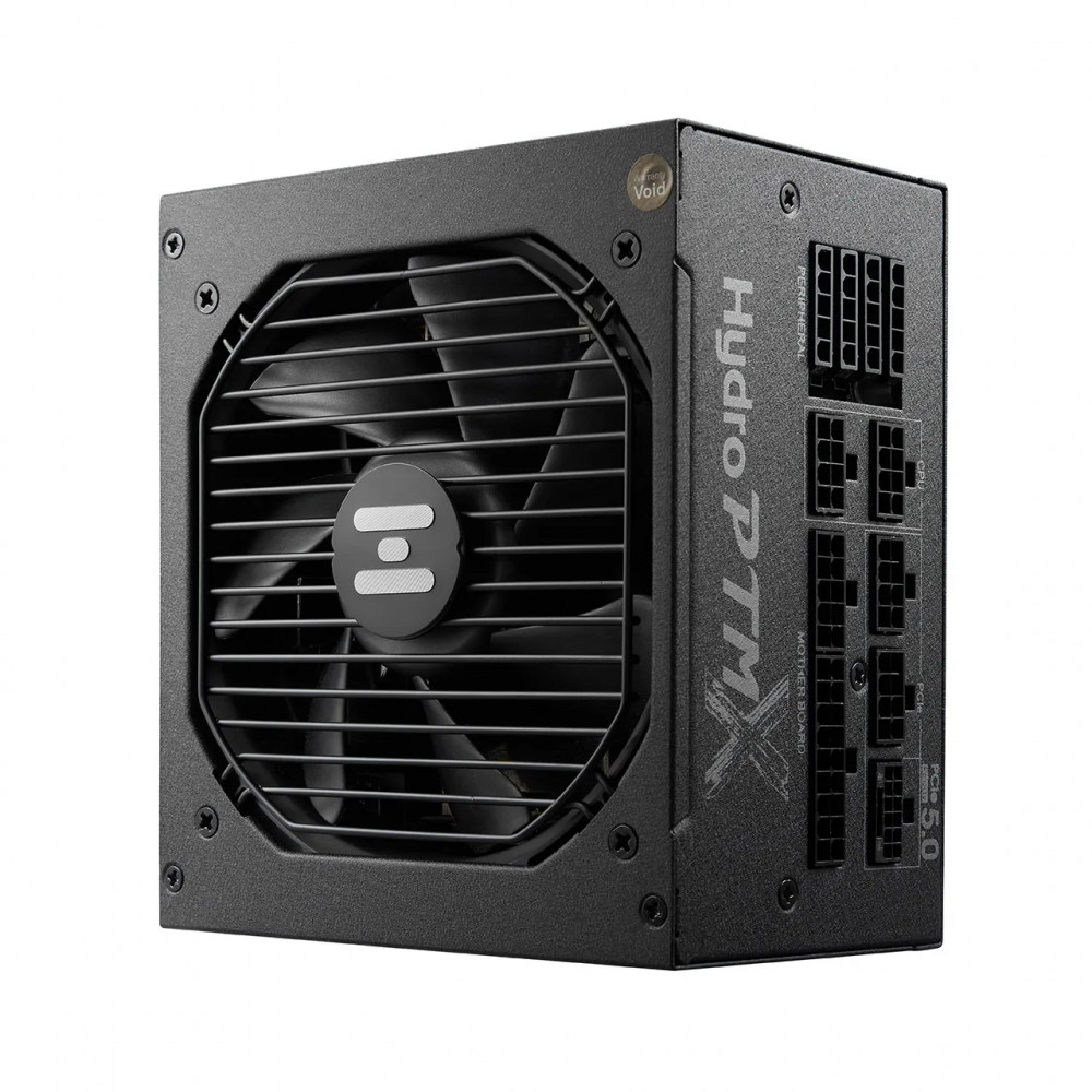 Блок питания FSP Hydro PTM X PRO ATX3.0, HPT3-1000M Gen5 1000 Вт - миниатюра 3