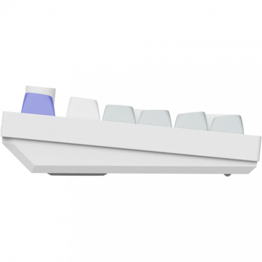 Клавиатура Keychron Q6 HE 8K (Q6HW-P1P) Q6HW-P1P-RU Проводная, USB - миниатюра 6