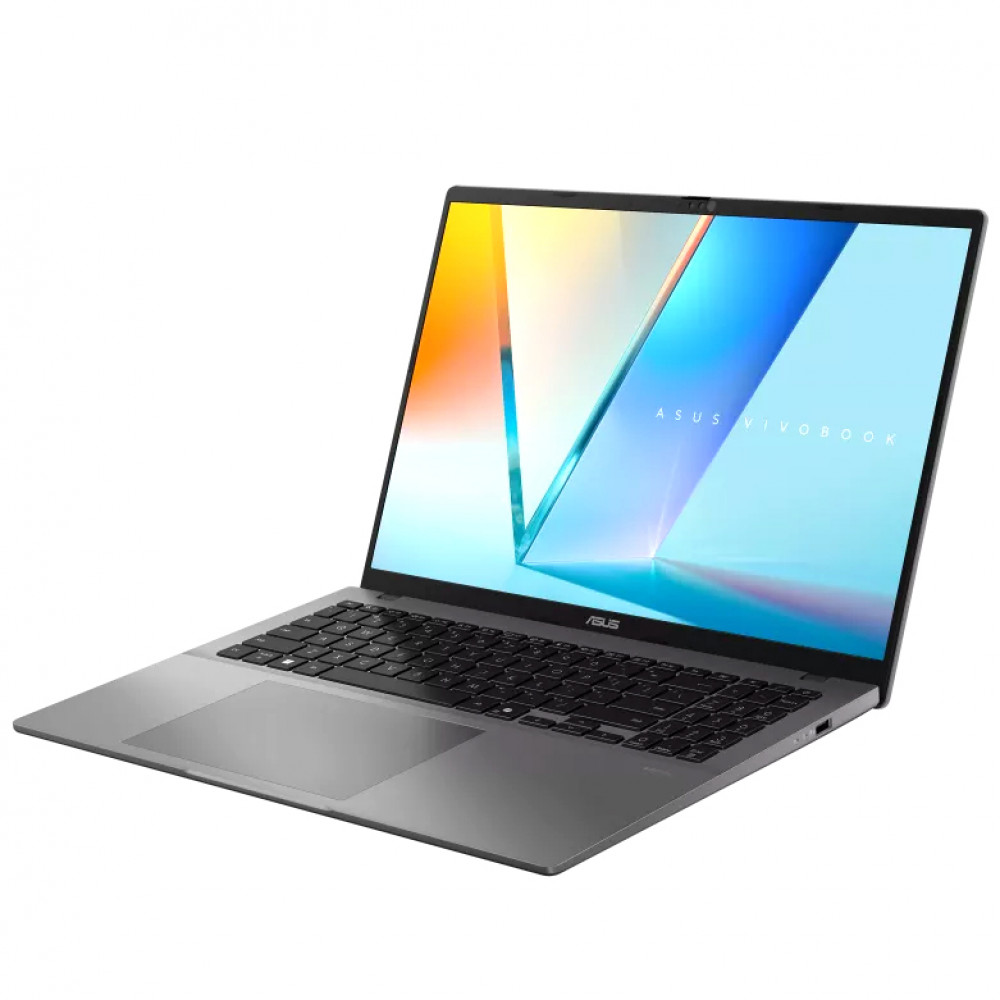 Ноутбук Asus Vivobook S16 M3607HA-RP271W 90NB16F1-M00KK0 16 ", WUXGA 1920x1200 (16:10), AMD, Ryzen 7, 16 Гб, 512 ГБ, AMD Radeon Graphics, Windows 11 Home - миниатюра 2
