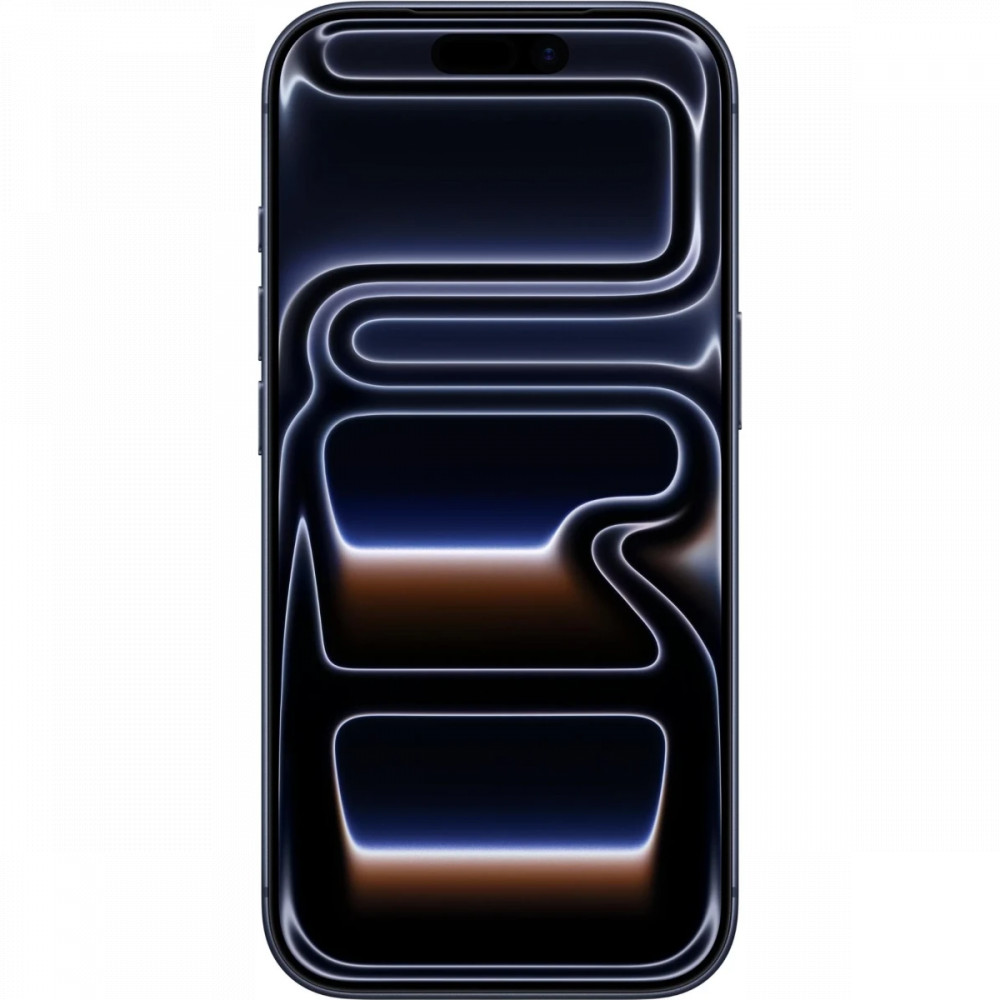 Смартфон Apple iPhone 17 Pro 256Gb Deep Blue MG8J4ZP/A 256 Гб, 12 Гб - миниатюра 2