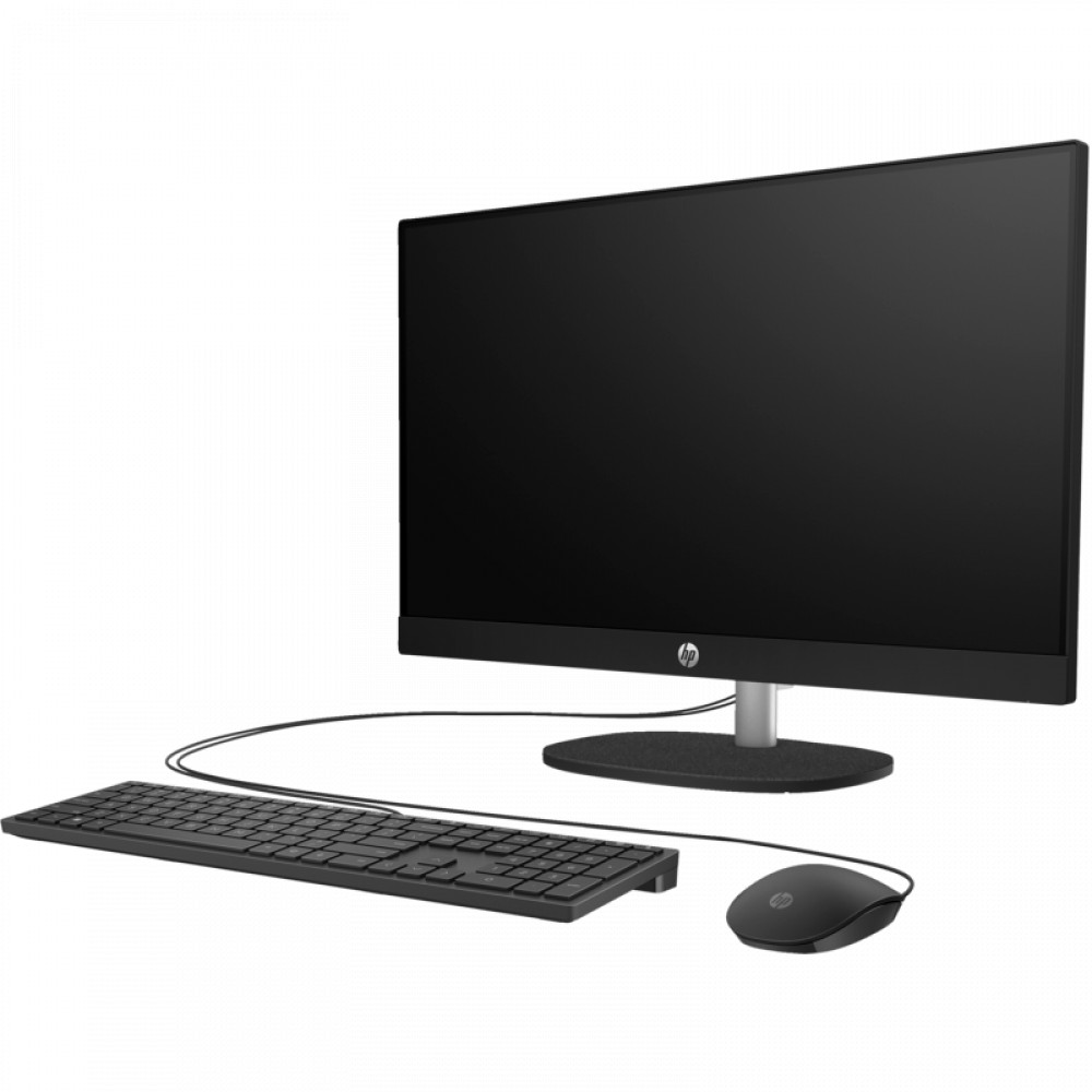 Моноблок HP 24-cr1007ci A16KSEA 23.8 ", Intel, Core Ultra 5, 125U, 1.7, 16 Гб, 512 Гб - миниатюра 3