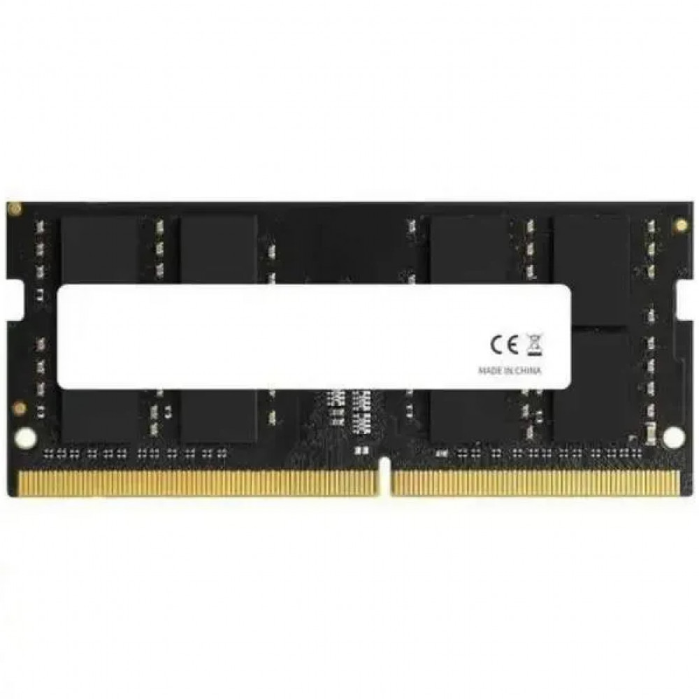 ОЗУ NOMAD NMD4800D5S40-32GB SO-DIMM, DDR5, 32 Гб, 4800 МГц — фото товара