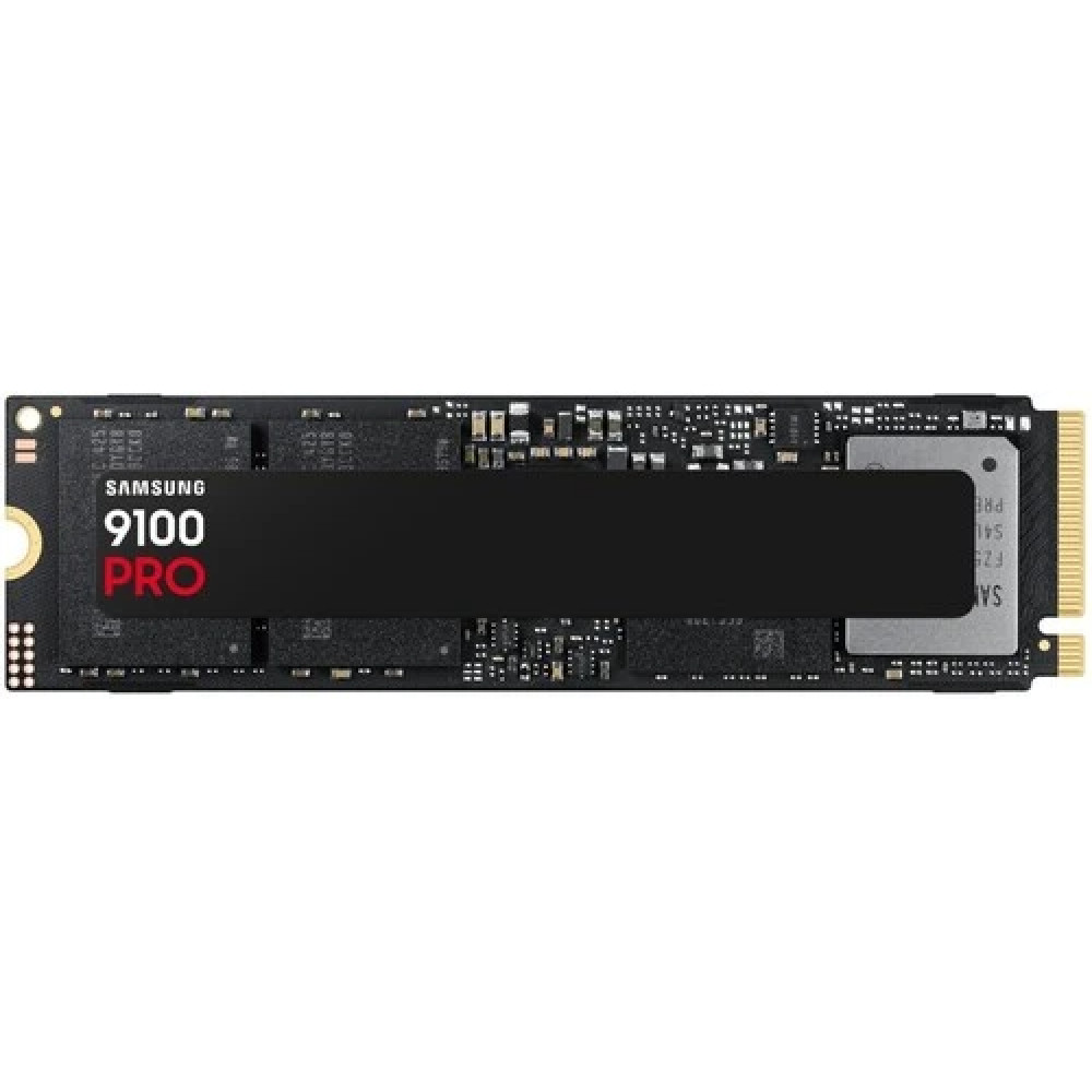Жесткий диск Samsung MZ-VAP8T0BW SSD (твердотельные), 8 ТБ, M.2, PCIe — фото товара
