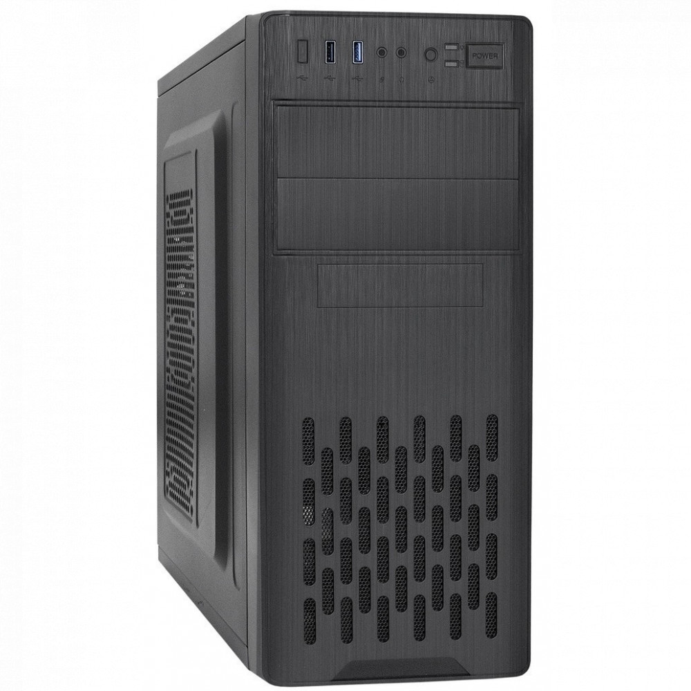 Корпус ExeGate CP-606U EX292994RUS Mid-Tower — фото товара