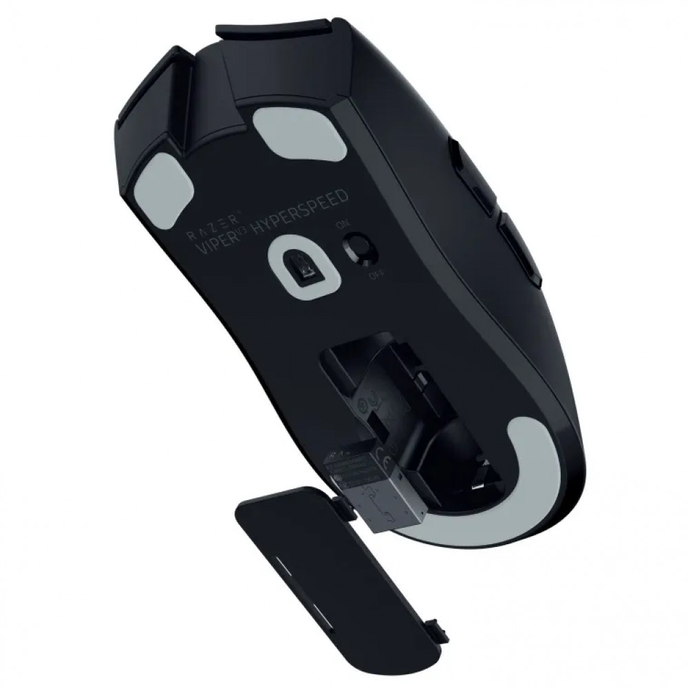 Мышь Razer Viper V3 HyperSpeed RZ01-04910100-R3M1 Игровые, Беспроводная - миниатюра 5