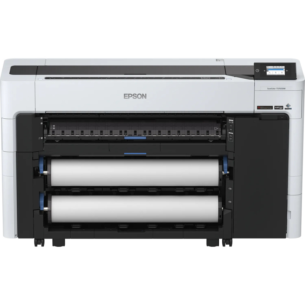 Плоттер Epson SureColor T5700DM C11CH82301A0 Цветной, Струйная, A0+ (36 дюймов) (914), 36" — фото товара