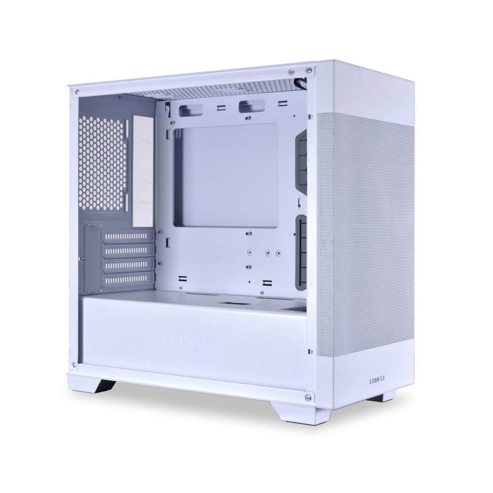 Корпус Lian Li Lancool 205M Mesh G99.OE744MS.10 Mid-Tower — фото товара
