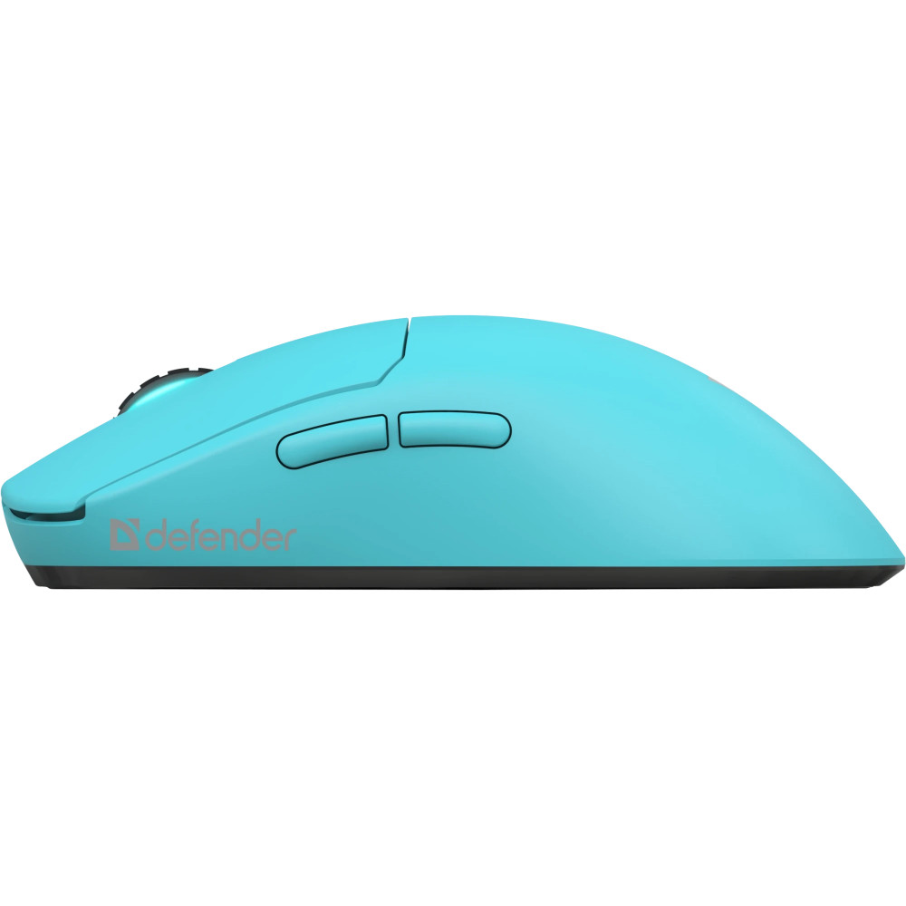 Мышь Defender Blaze GM-148, Blue 52147 Игровые, Беспроводная - миниатюра 3