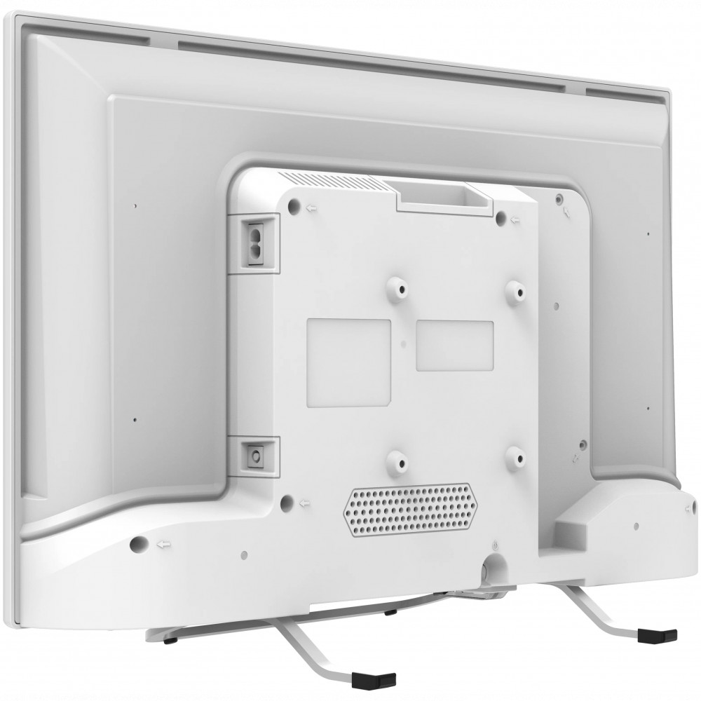 Телевизор Topdevice TDTV32BS02H_WE 32 ", Smart TV, Белый - миниатюра 3