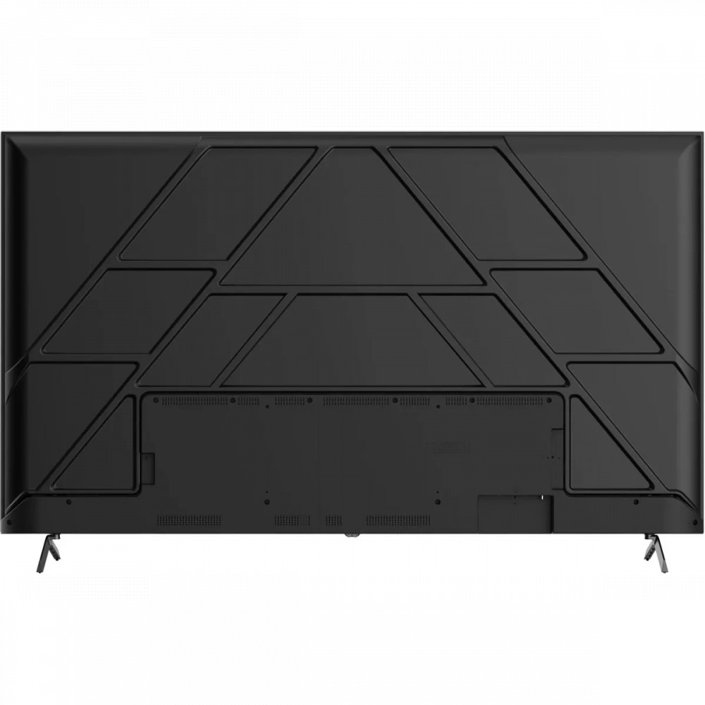 Телевизор Digma 75" DM-LED75UQB31 75 ", Smart TV, Черный - миниатюра 3