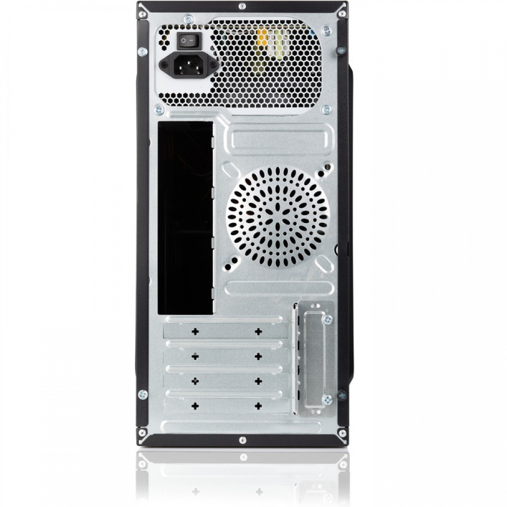 Корпус Foxline Forza FZ-053 FZ-053-SX450R Mini-Tower - миниатюра 4
