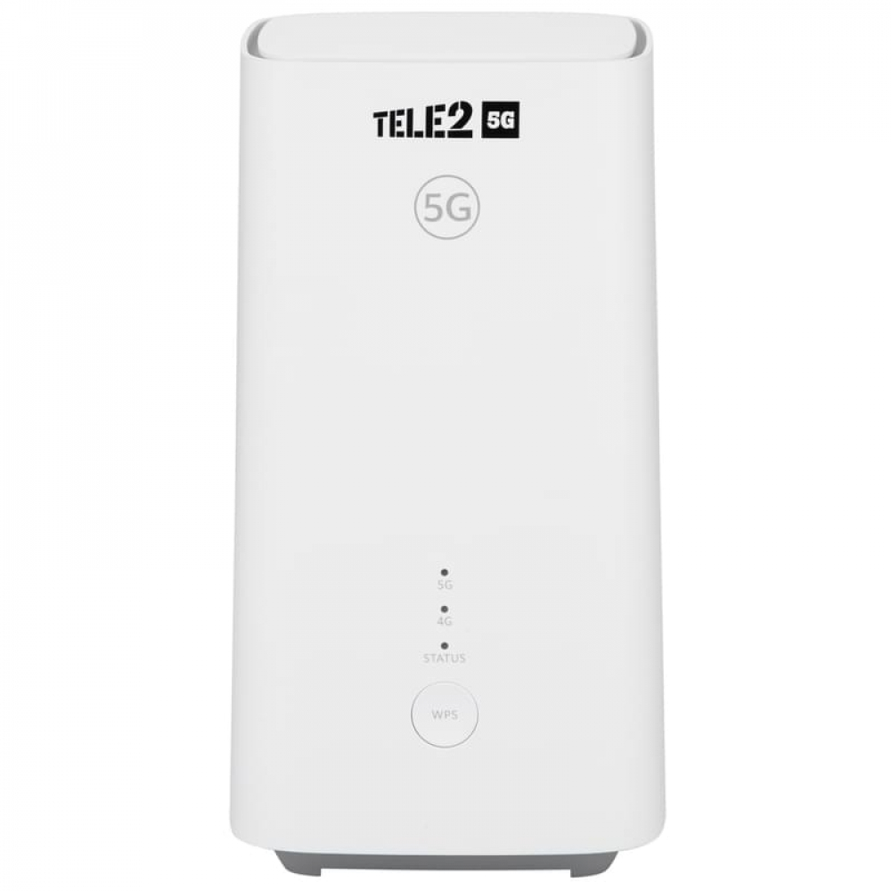 Маршрутизатор для дома Tele 2 H155-380 TELE2 H155-380 — фото товара