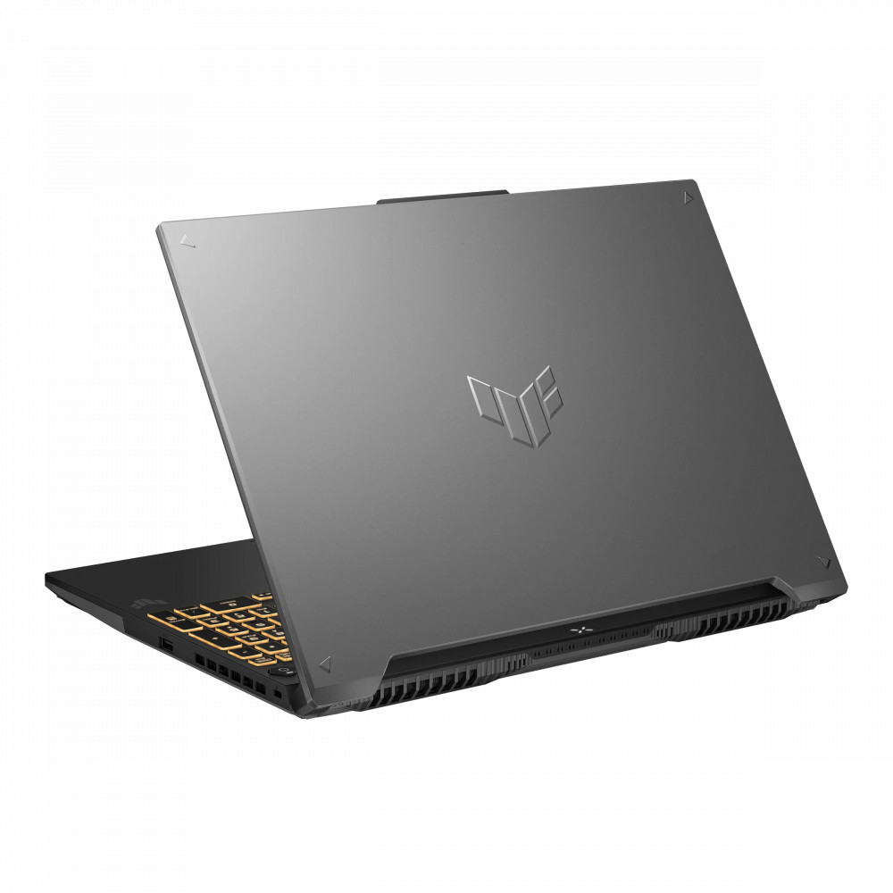 Ноутбук Asus TUF Gaming F16 FX607VJB-RL103 90NR0MZ6-M005K0 16 ", WUXGA 1920x1200 (16:10), Intel, Core 5, 16 Гб, 512 ГБ, nVidia GeForce RTX 3050 - миниатюра 4